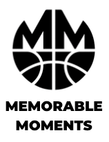 Memorable Moments